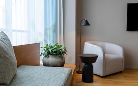 Hyatt Place Gothenburg Central 4*